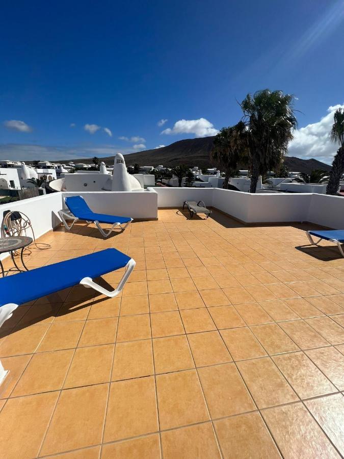 Villa Karisa Playa Blanca  Exterior foto