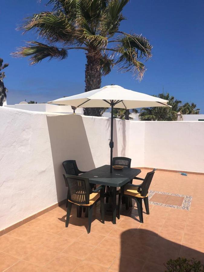 Villa Karisa Playa Blanca  Exterior foto
