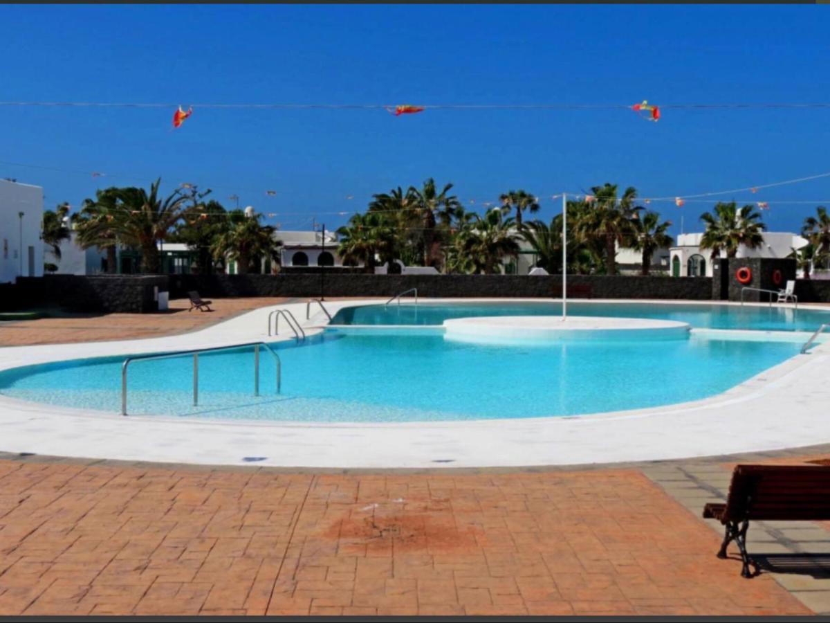 Villa Karisa Playa Blanca  Exterior foto