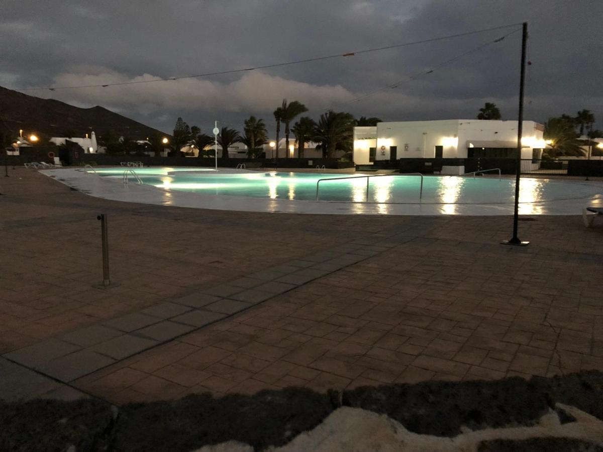 Villa Karisa Playa Blanca  Exterior foto