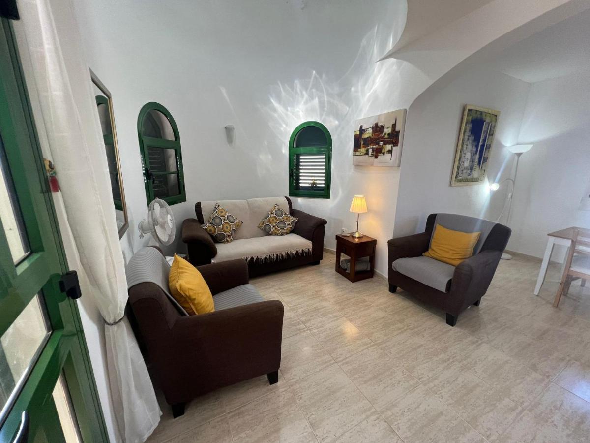 Villa Karisa Playa Blanca  Exterior foto